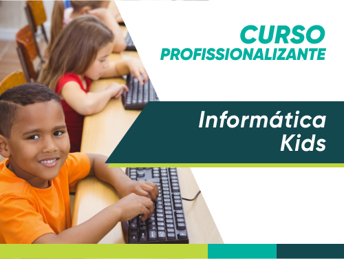 Informática Kids